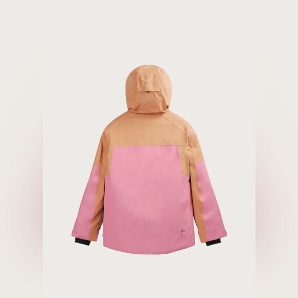 NWT Picture Organic EXA Pink Ski Jacket - Picture 4 of 4